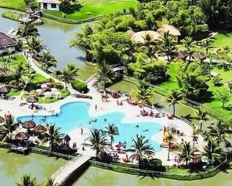 Sitio Ilha do Lazer - Araruama - Pool