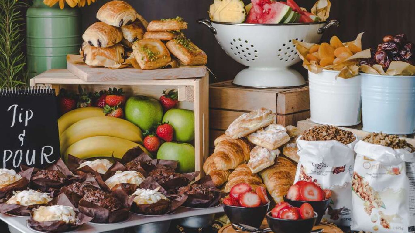 Radisson Blu Hotel, Abu Dhabi Yas Island