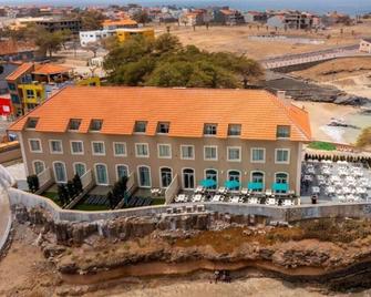 Oasis Tarrafal Alfandega Suites - Tarrafal - Edificio