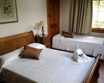 Park Gables Guest House - Pretoria - Habitación