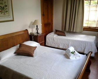 Park Gables Guest House - Pretoria