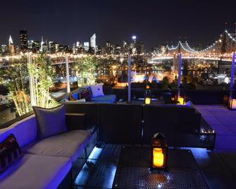 Z NYC Hotel - Queens