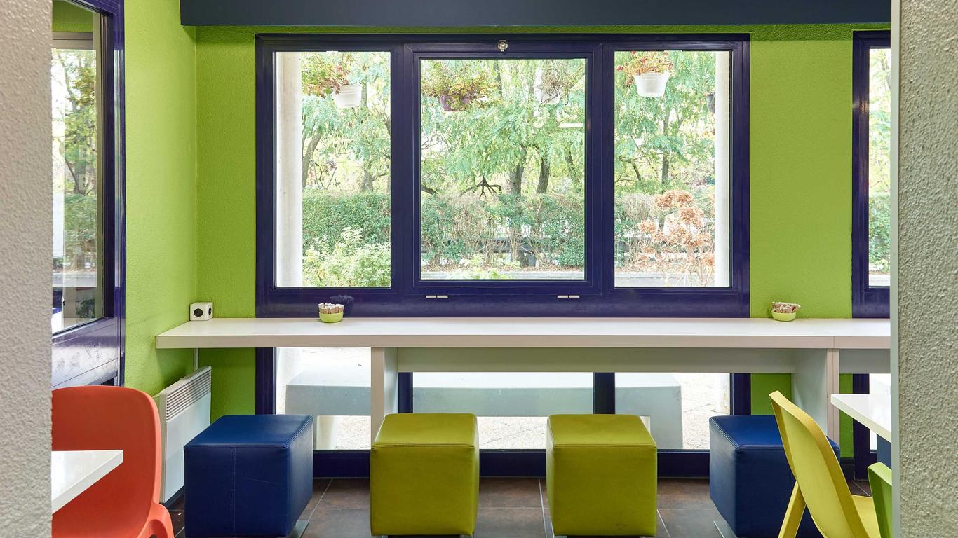 B&B HOTEL Viry-Châtillon