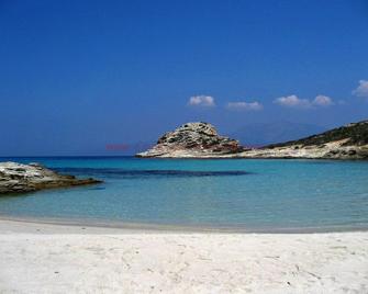 Center Corse, T2 Moltifao - Moltifao - Playa