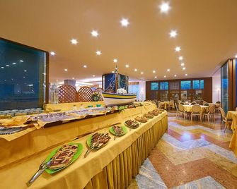 Grand Hotel Delle Terme Re Ferdinando - Ischia