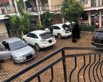 Pacific Cottages and Guest House Jinja - Jinja