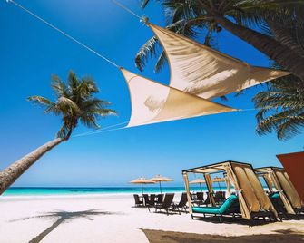 Tago Tulum by G Hotels - Tulum - Playa