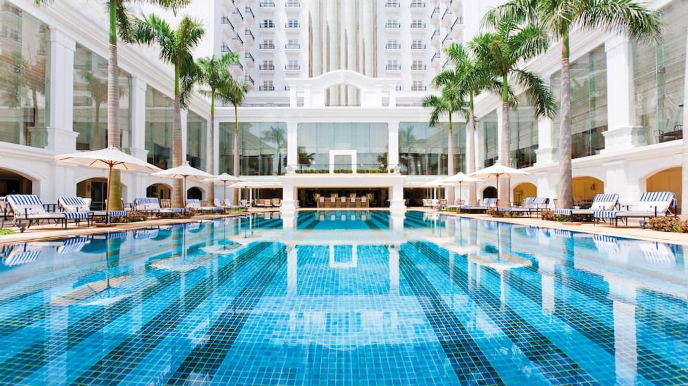 إندوتشين بالاس