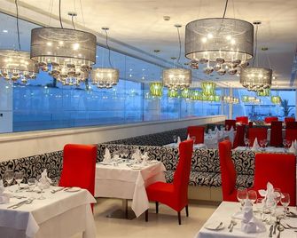 King Evelthon Beach Hotel & Resort - Paphos