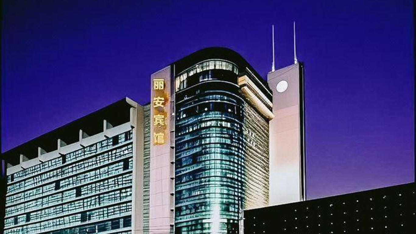 Li An Hotel