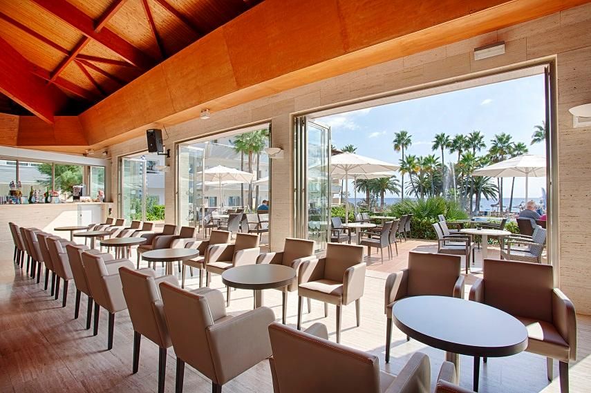 Grupotel Mallorca Mar - Cala Bona - Restaurace