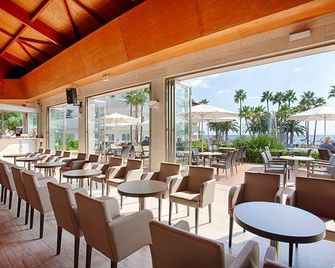Grupotel Mallorca Mar - Cala Bona - Restaurante