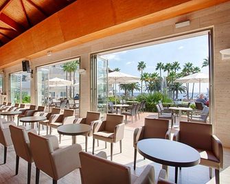 Grupotel Mallorca Mar - Cala Bona - Restaurace