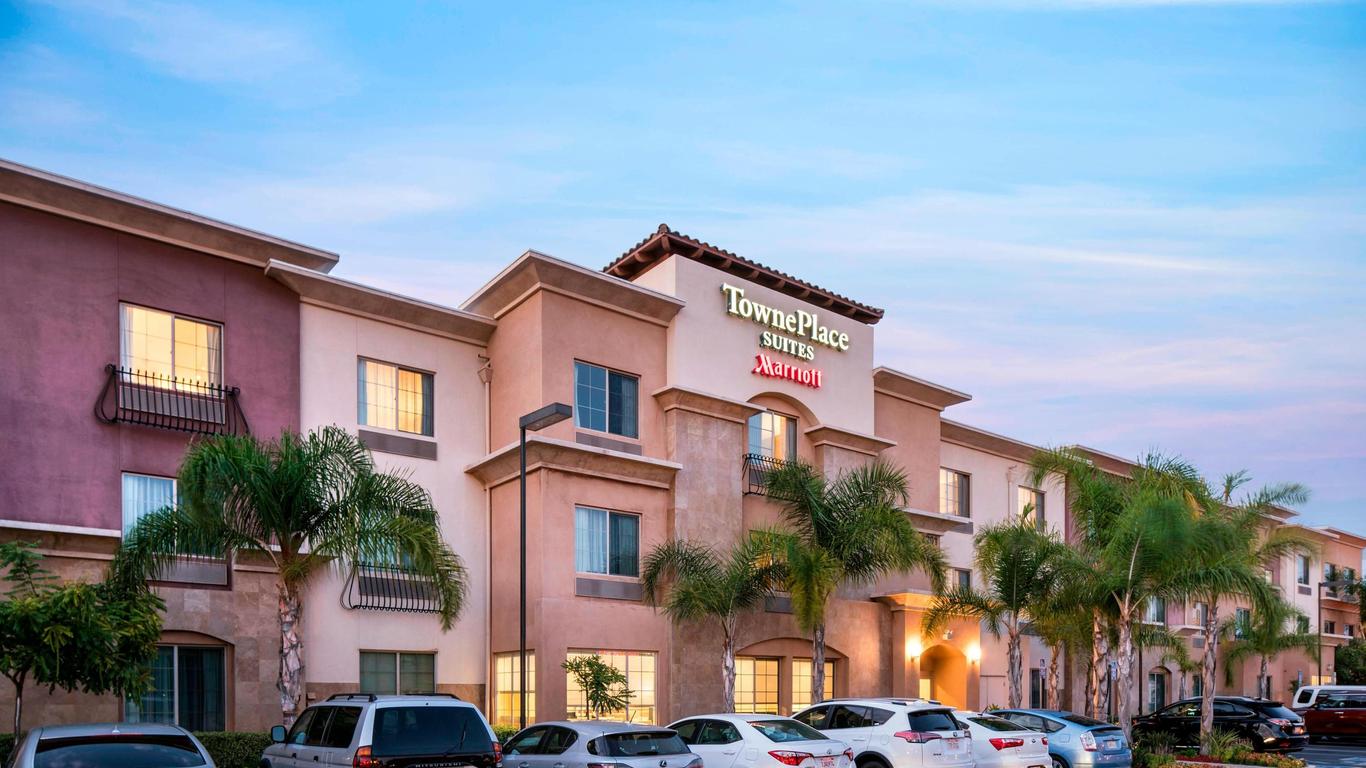 TownePlace Suites by Marriott San Diego Carlsbad/Vista