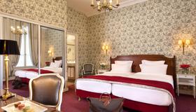 Hotel Mayfair Paris - Parigi - Camera da letto