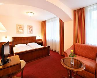 Hotel Schild - Vienna - Bedroom