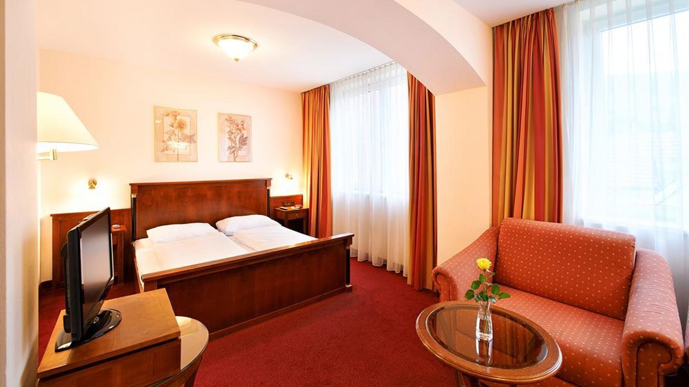 Hotel Schild