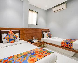 Powai Inn - Mumbai - Quarto