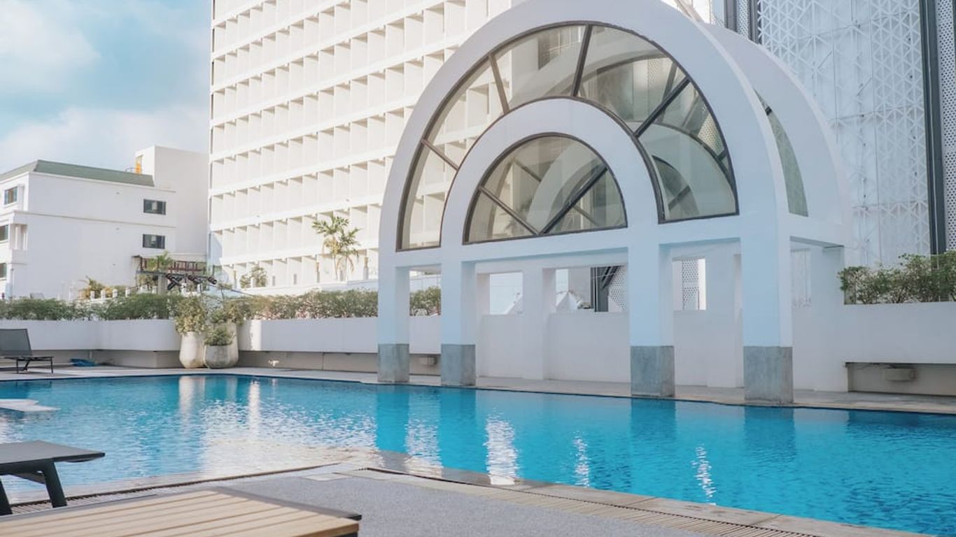 بيل أير بانكوك سوكومفيت - اعتماد