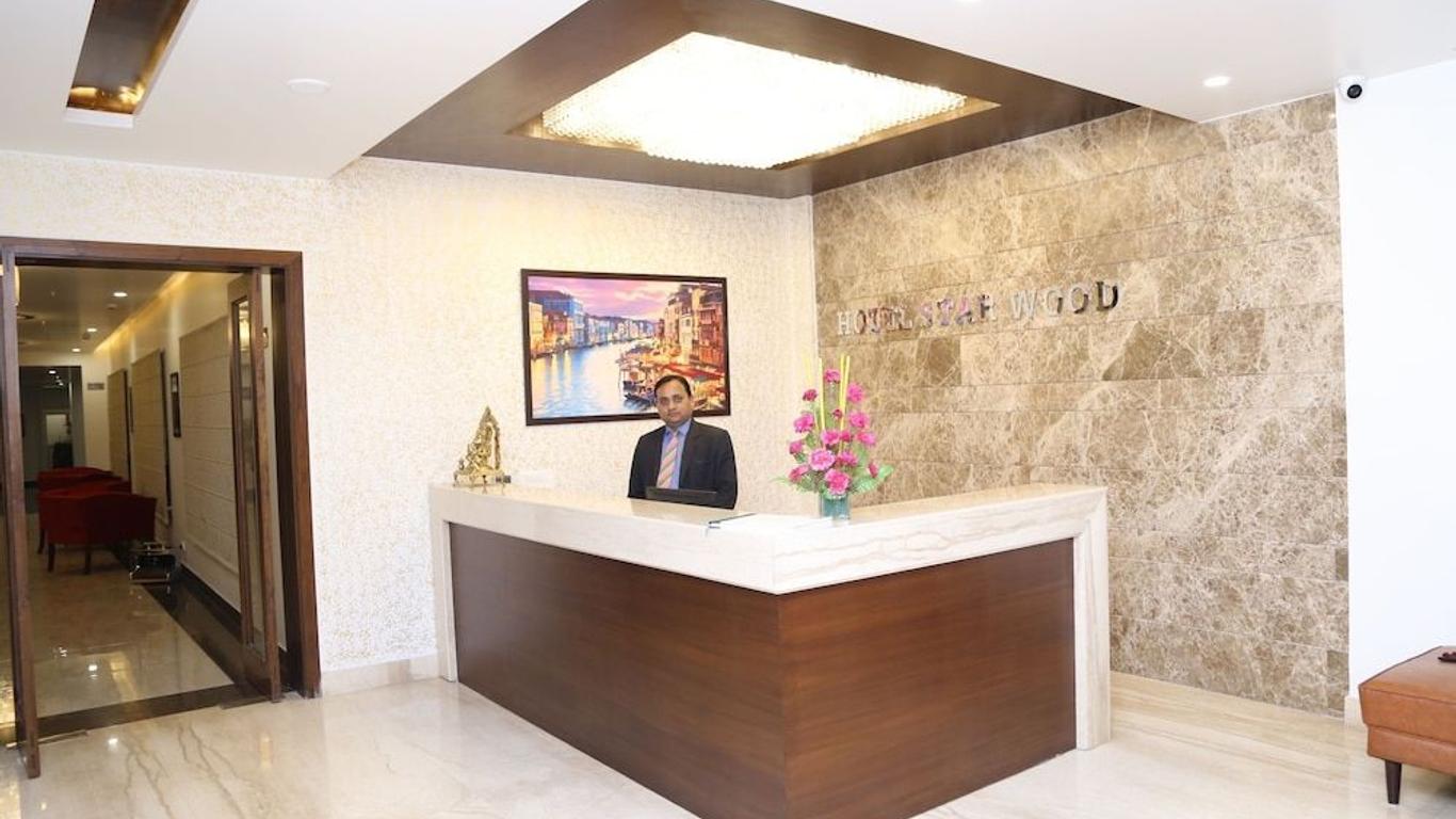 Hotel Star wood