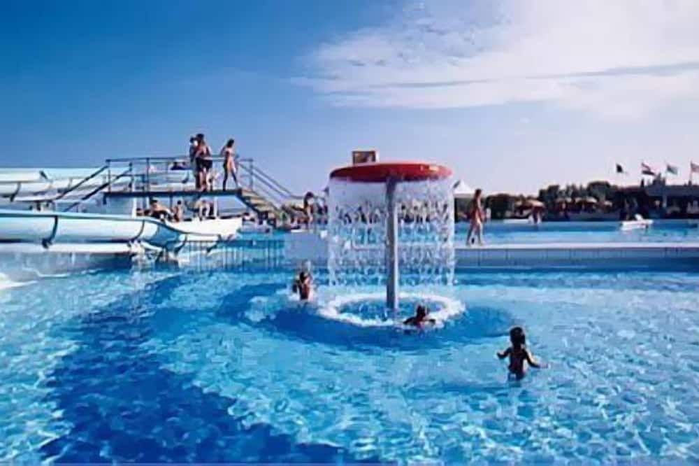 Hotel Sole - Rosolina