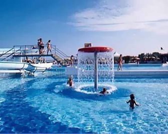 Hotel Sole - Rosolina