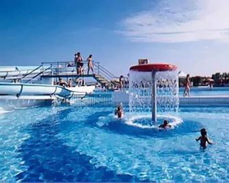 Hotel Sole - Rosolina