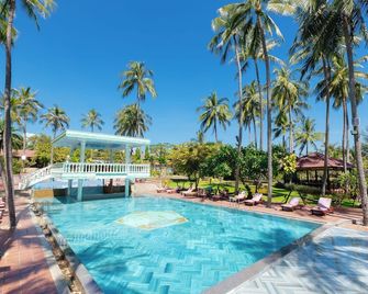 Ca Ty Mui ne Beach Resort & Spa - Phan Thiet - Pool