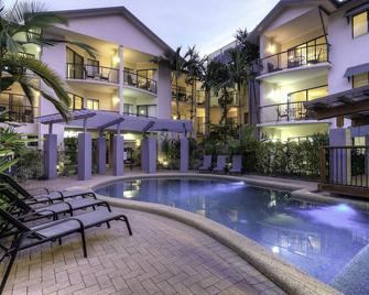 Bay Villas Resort - Λιμάνι Douglas - Πισίνα