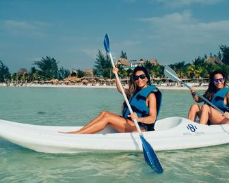 Hotel Siesta Holbox - Holbox