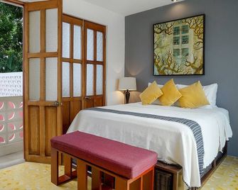 Casa Koala, Peace and Comfort in Santiago - Mérida - Habitación