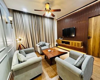Hotel Great Maratha - Sangli - Bedroom