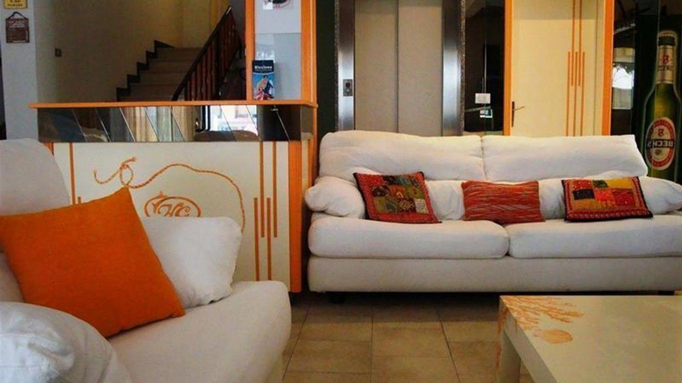 Hotel Graziana a Riccione