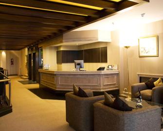 Hotel Presidente - มาร์ เดล พลาตา