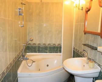 Tokmak Guest House - Avanos