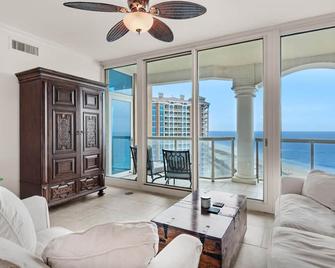 Portofino Island Resort 5-1708 - Pensacola Beach - Sala