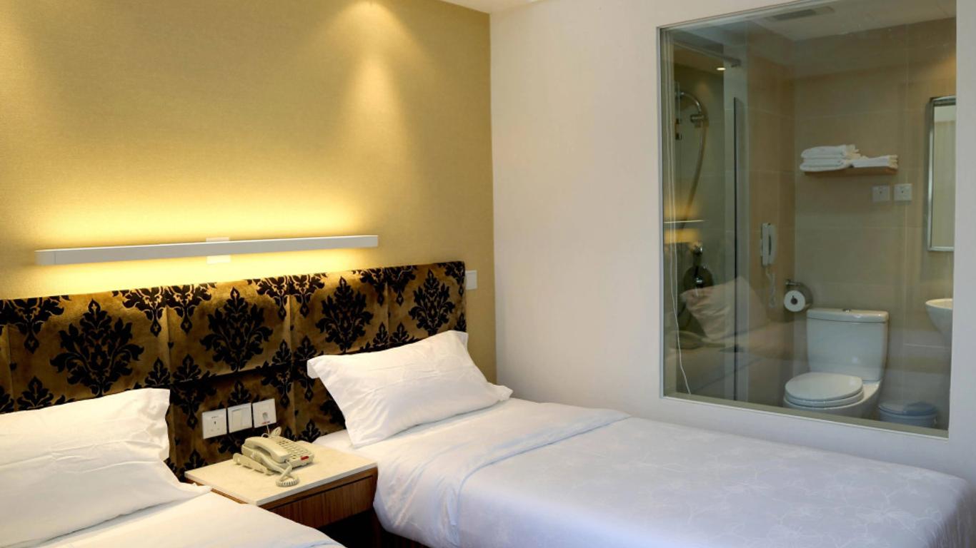 Asia Boutique Inn