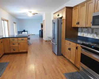 A Frankenmuth Family Gathering Home - Birch Run