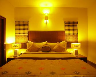 Justa Indiranagar - Bengaluru - Bedroom