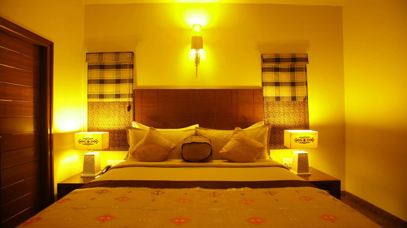 Justa Indiranagar