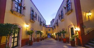 Hotel Meson de Jobito - Zacatecas