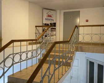 Hostel Sweet Dream Accommodations - Białystok - Stairs