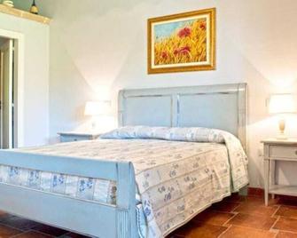 Masseria Borgo del Gallo - Tricase