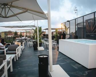 Etrus - Boutique Room & Rooftop - Pontecagnano Faiano