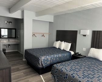 Sea Garden Motel - Pismo Beach