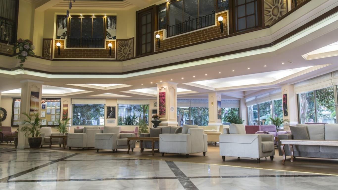Venus Hotel
