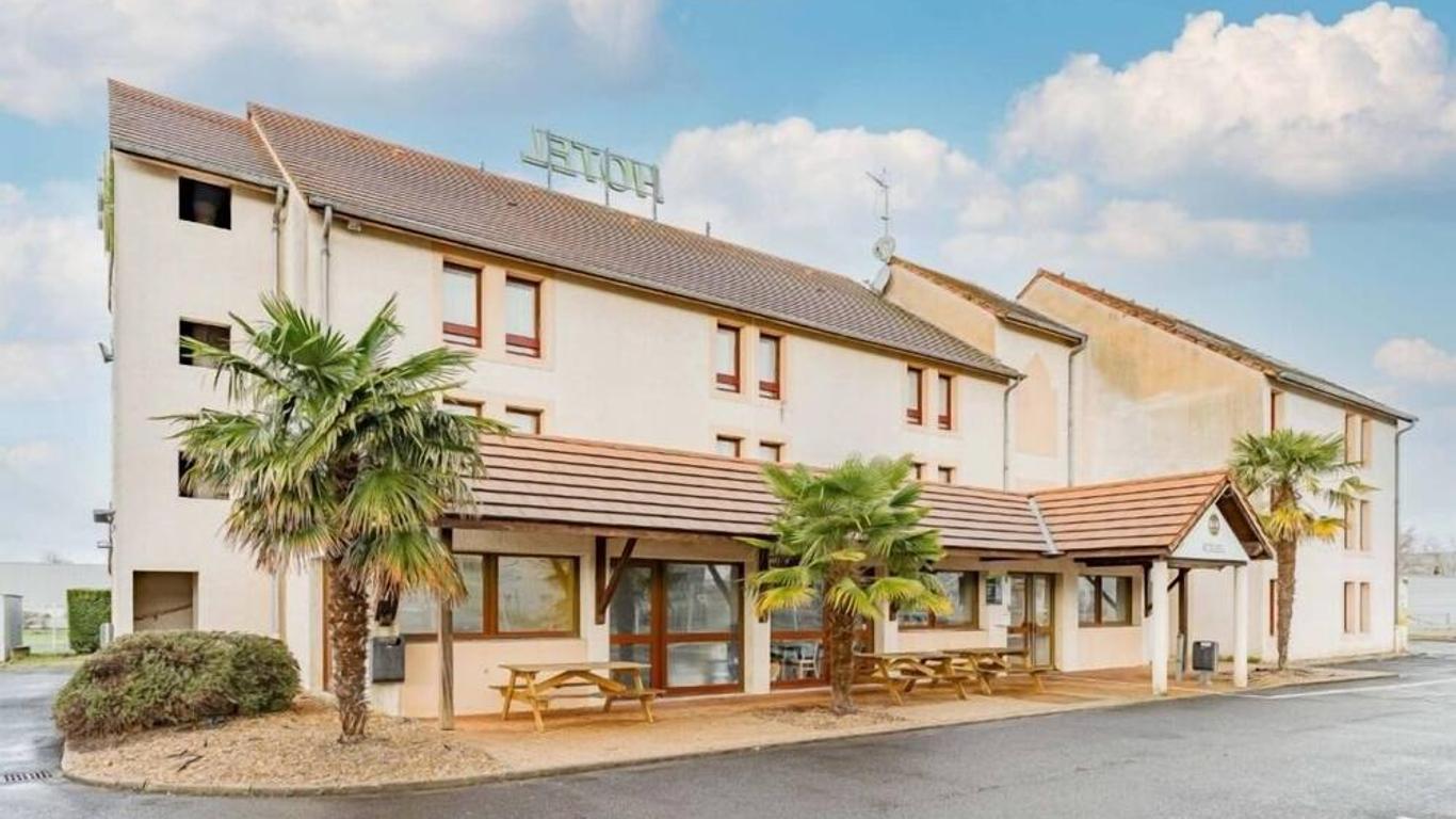B&B HOTEL Chatellerault