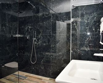 Dolanit Hotels Lubjana - Durrës - Baie