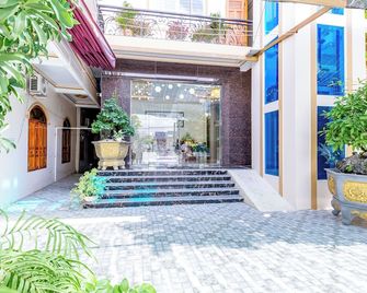 Magnolia Hotel Cam Ranh - Cam Ranh