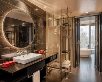 The Dean Munich, Autograph Collection - München - Slaapkamer